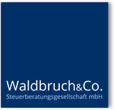 Waldbruch & Co. Steuerberatungsgesellschaft GmbH - Logo